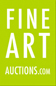 Fine Art Auction